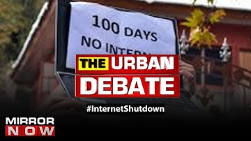 SC: Internet access is a fundamental right, 5 years, 373 internet shutdown | The Urban Debate