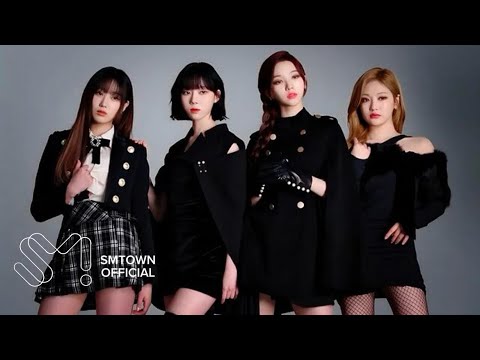 aespa - “Prologue” MV