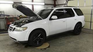 Saab 9-7x update and new project truck by Joseph Carlson 1,408 views 4 years ago 7 minutes, 19 seconds