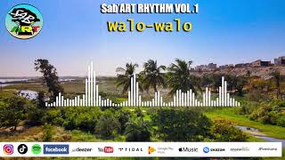 Walo Walo Sabar Rhythm