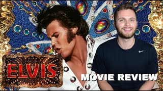 Elvis - Davey Dave's SPOILER FREE Movie Review