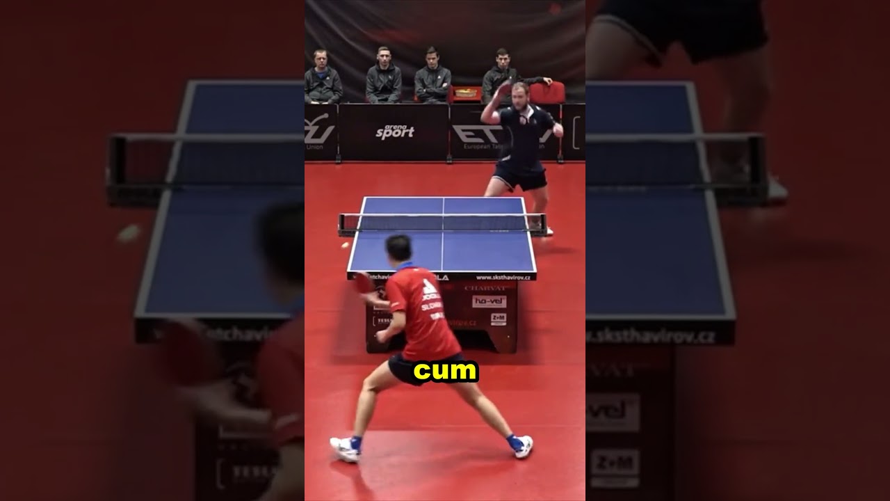 Acest barbat chinez a reusit sa castige meciul intr un mod miraculos 😧🥶 (@ettu_official)