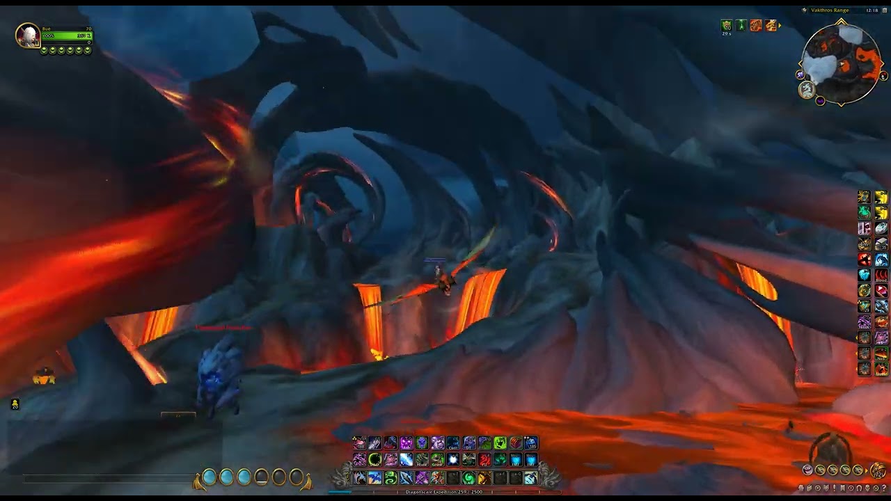 Fiery Soul - How to get, WoW Dragonflight