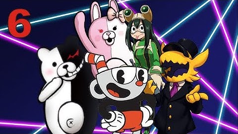 Plush Survivor Viewer Voting 6