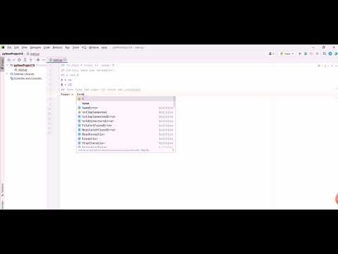 To find the  X raised to power N in python...(project 02)