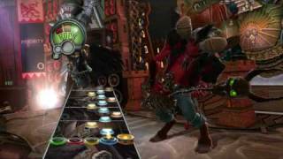 gh3 pc lou battle on expert