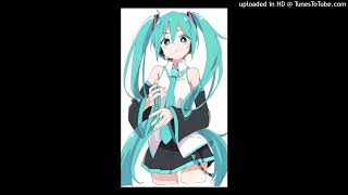xaviersobased x Bladee x Miku – Teal Blue Pigtails (Sampled Jerk