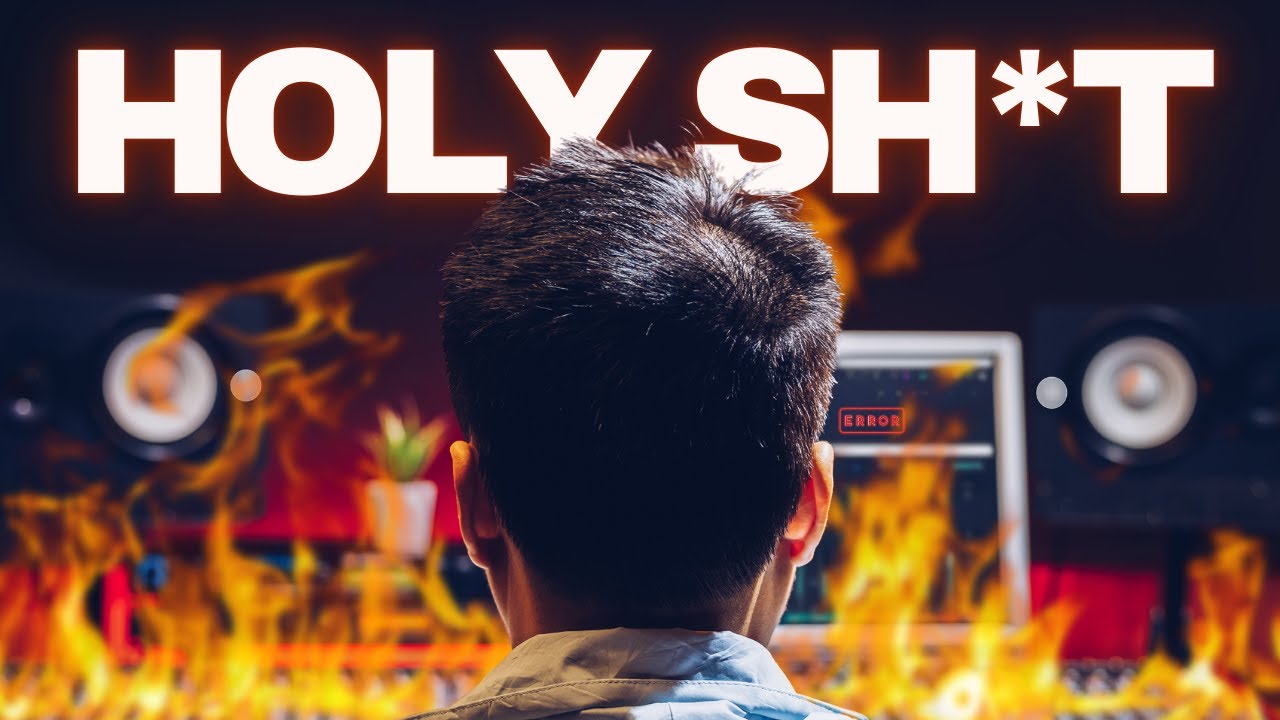 Common mixing MISTAKES most artists make