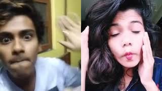 Slap Compidetion Tik Tok Papay Dey