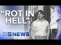 Anita Cobby Killer Michael Murphy Dies In Prison Nine News Australia Anita Cobby Killer Michael Murphy Dies In Prison Nine News Australia