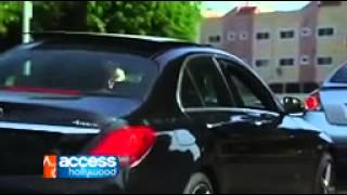 Jim Carrey Grabs 'Coffee' With Jerry Seinfeld 2015 HD