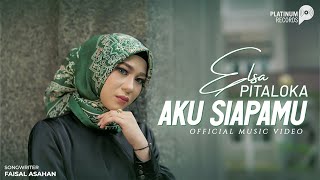 Elsa Pitaloka - Aku Siapamu