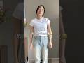 【骨格ストレート】UNIQLOで大失敗しました。