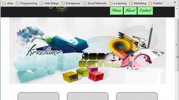 31  Final Project Creating a Simple Website 6 of 7