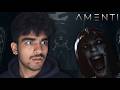 😱 AMENTI |👻Horror Livestream | INDIA