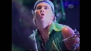 Red Hot Chili Peppers 2002-10-12 Estadio do Pacaembu, Sao Paulo, BR [PRO #1]