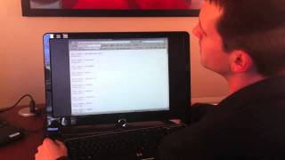 Identify Robots txt file