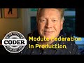 Module Federation Into Production