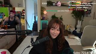 Famous Rage Reacts To Cinna’s Thoughts On Adin Getting Unbanned Profile