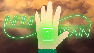 Infinity Train | Book 1 | Fan Made Trailer