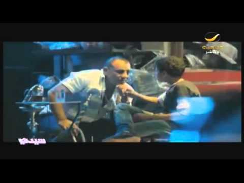 كواليس اطلاق العرض الاول لفيلم حلاوة روح مع صبحي عطري