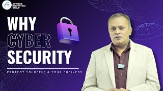 🔐 Why Cybersecurity is More Important Than Ever! | Protect Yourself & Your Business