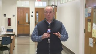 Wallingford Town Hall measures safeguard employees against COVID-19