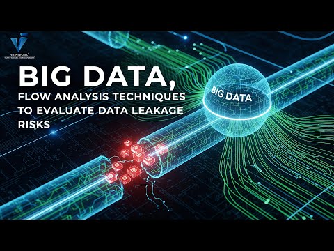 penetration testing a hands-on introduction to hacking CSI IT2020:2016 - Big Data, Flow Analysis Techniques to Evaluate Data Leakage Risks