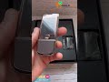 Nokia 8800 Sapphire Arte ✨ | Luxury Sliding Phone Unboxing & Review | Premium Classic Nokia
