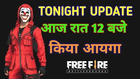 TONIGHT UPDATE - para SAMSUNG A3,A5,A6,A7,J2,J5,J7,S5,S6,S7,S9,A10,A20,A30,A70,A50 // FREEFIRE