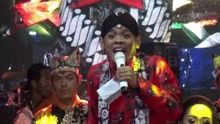 PERCIL CS Kiki Aprilia 01 NOVEMBER 2019 - Katong Toroh Grobogan