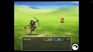 Dagger And Sword (Trailer) screenshot 1