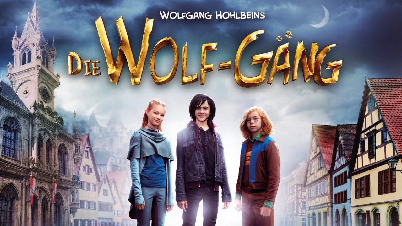besetzung von die wolf gäng
