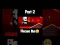 geometry dash subzero normalpart 2game shorts short 