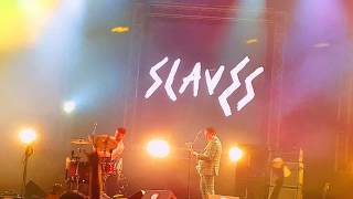 Pohoda 2017 - Slaves - Hypnotised