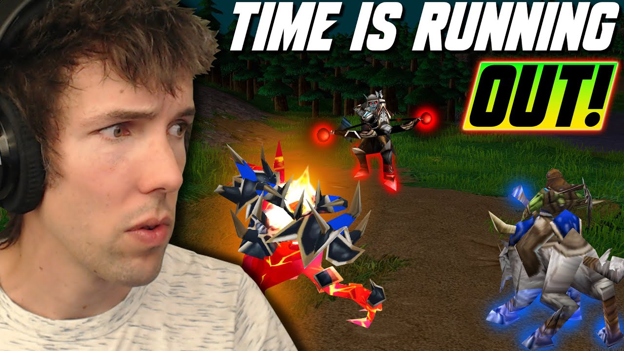 This Hero comp has a 