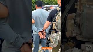 FBI Disrupts Alleged White House UFC Freedom 250 Attack Plot Breaking News