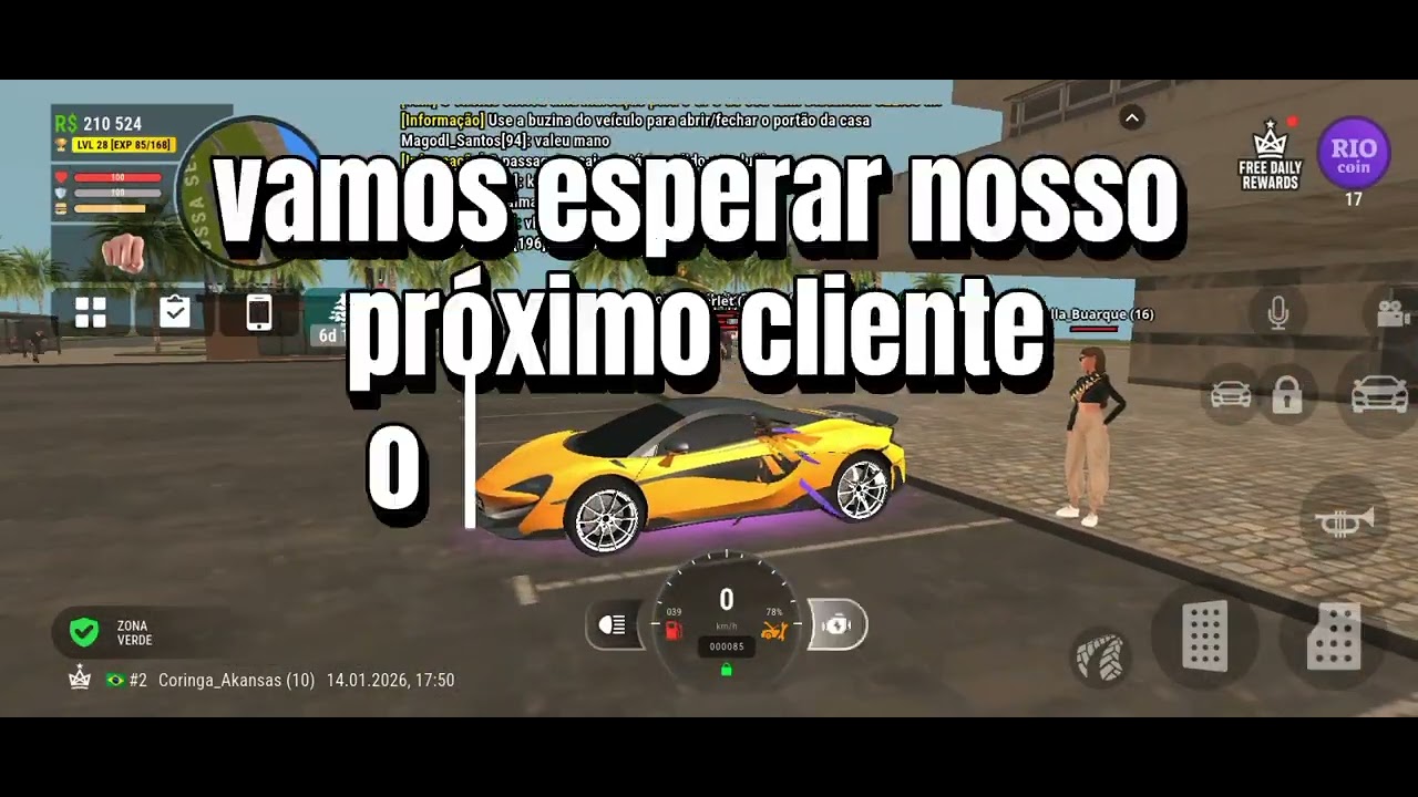 Você vai ficar louco vendo Quanto recebe o taxista no @Rio Rise vamos lá discubrir 