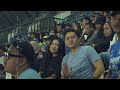 Hatur nuhun, Bobotoh. Hadirmu, suaramu, dan kepercayaanmu membuat perjuangan ini terasa lebih kuat💙