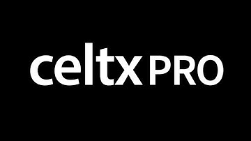 Celtx Pro: Your Tools And Your Team In One Place