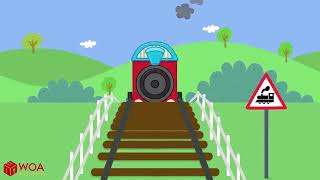 Bc Rail Nathan K5H Horn In Wolfoo