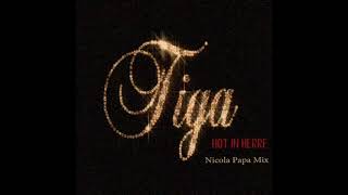 Tiga - Hot In Herre (Nicola Papa Mix)