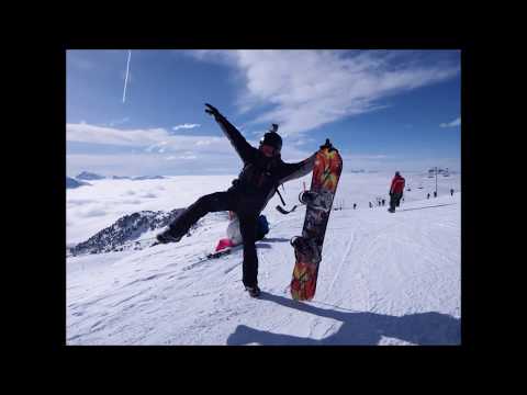 Video: Žiūrėti: Skausmas Ir Džiaugsmas Pėsčiomis Po Prancūzijos Alpes