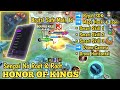 MENYALAH LAGI Abangku!!! CHEATS HONOR OF KINGS SENPAI BERAKSI DI FITUR FULL MAPS HACK & SMART SKILL