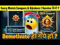 🇮🇳Got Killed By Campers Demotivated ❗️BGMI Kaise khele End Zone | C￼￼8S24 CONQUEROR Tips &amp; Tricks ✅