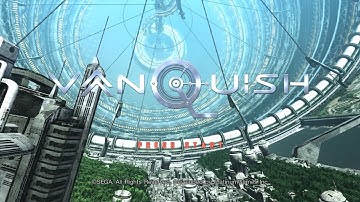 Vanquish [Tutorial] (No Commentary)