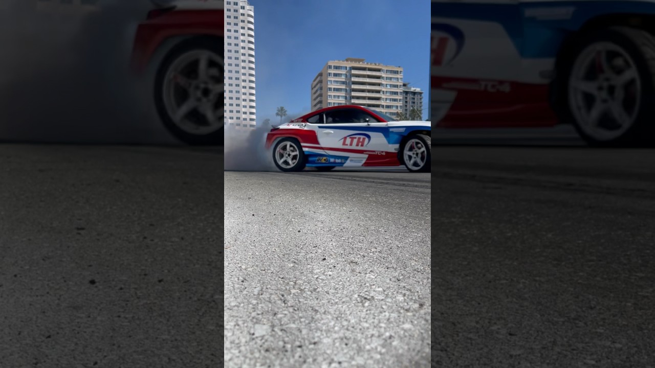 Throwback to last week when Jhonnattan Castro shredded at 