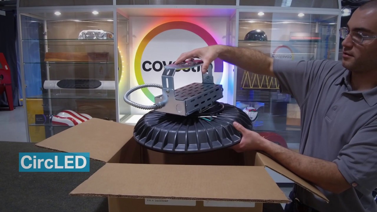 New ways to manage heat: Thermally conductive polycarbonate enables innovative LED luminaires