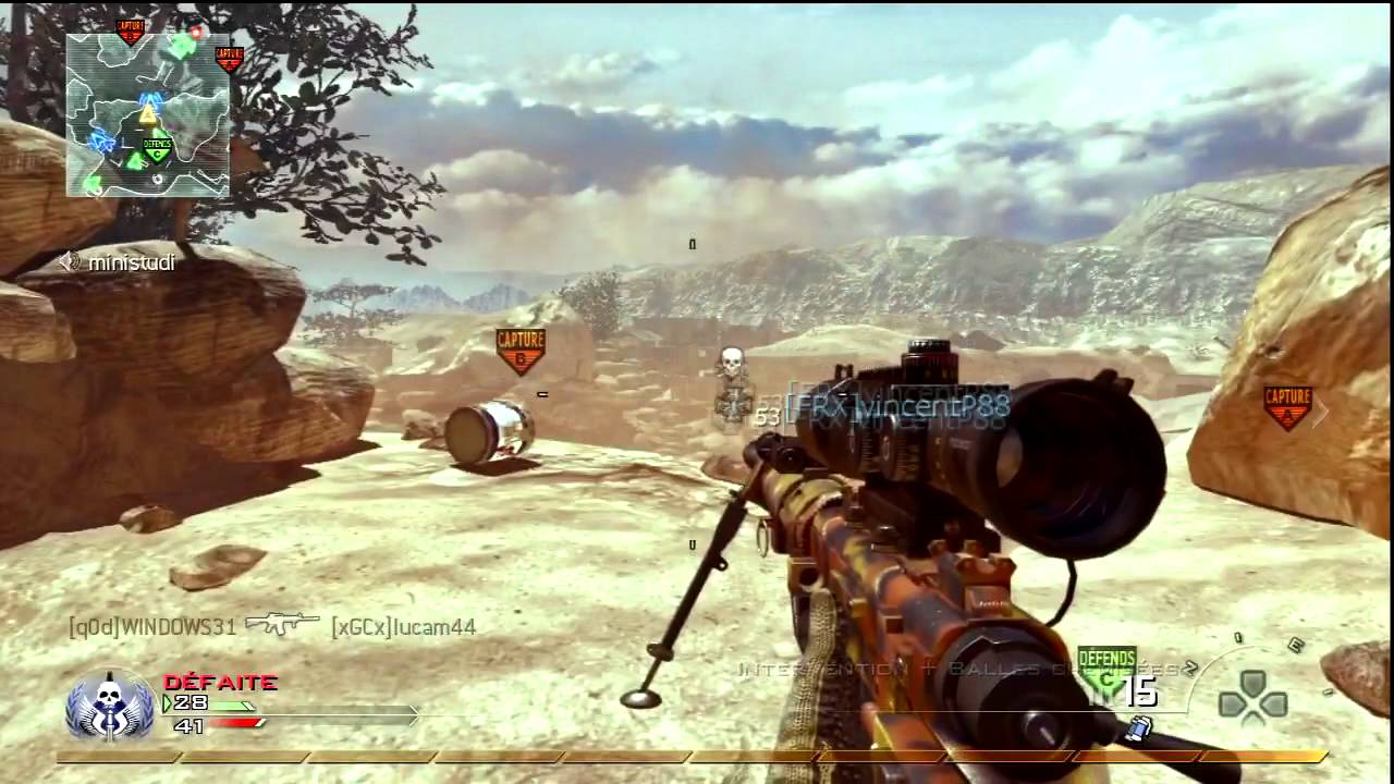 ✪ New Fucking Hitmarker ✪ | by other-gun - YouTube