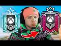 Mingo Plays Through Chaos While Lobby Feels Full Sus (Rainbow Six Siege)